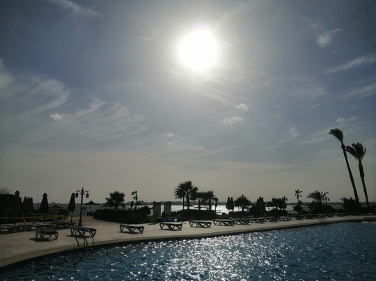 Tolip Elforsan Hotel Ismalia主图