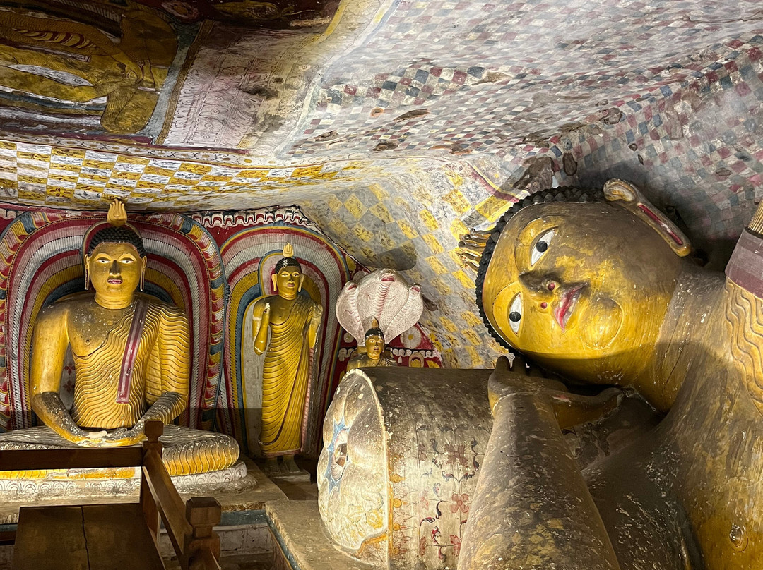 Amaya Tours-尼甘布必去景点