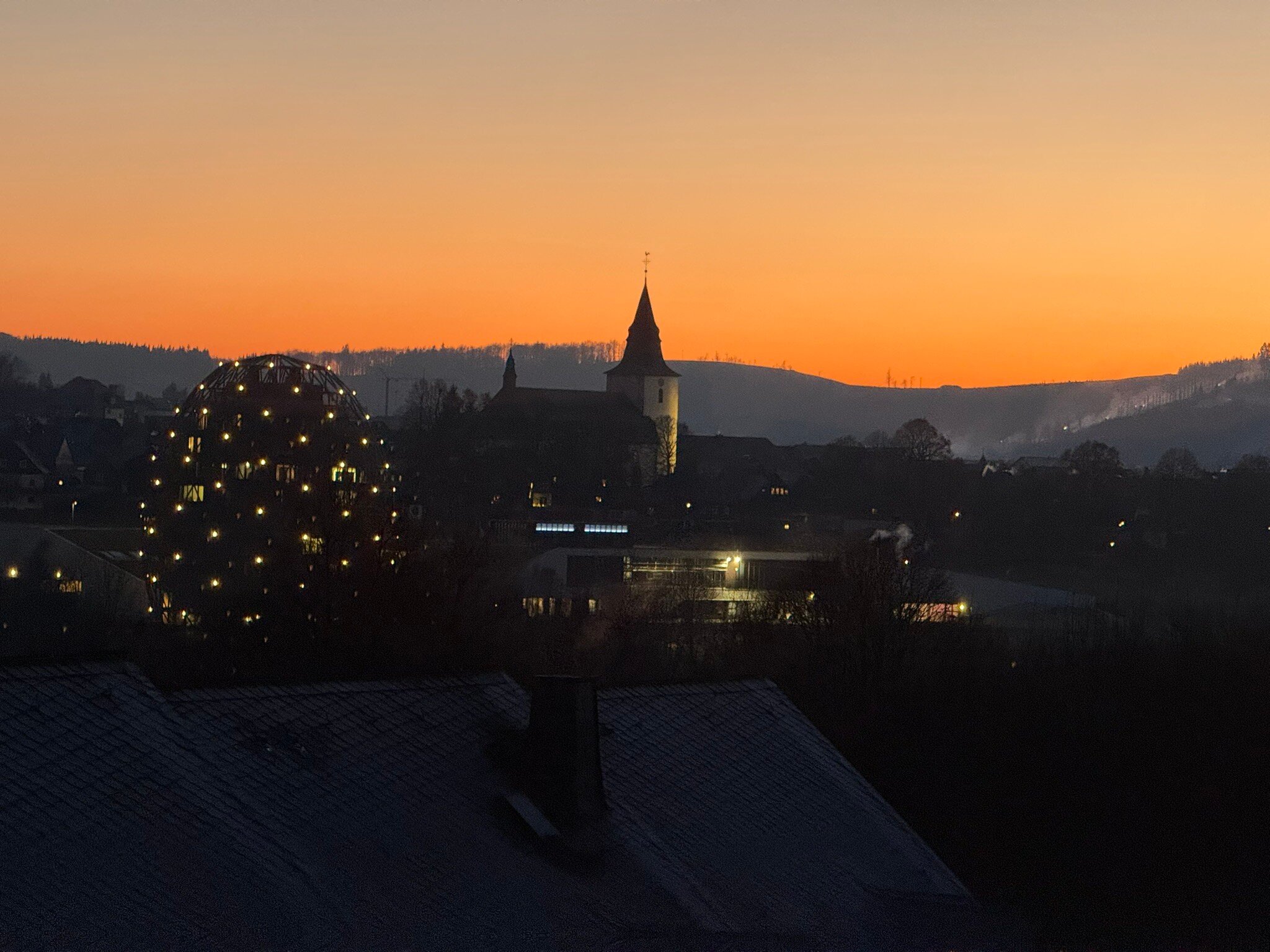 Hapimag Resort Winterberg-官方