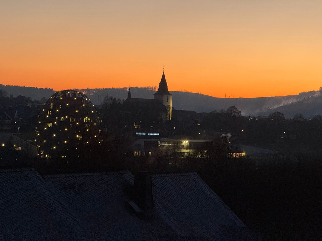 Hapimag Resort Winterberg主图