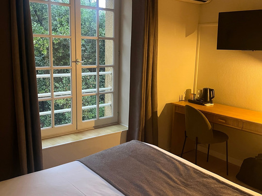 Le Pré Galoffre主图