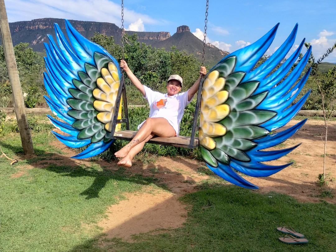 Lacos do Jalapao-Jalapao State Park必去景点