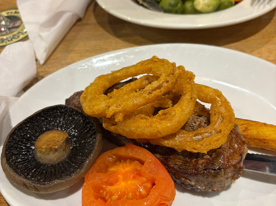 Ellerby Country Inn主图