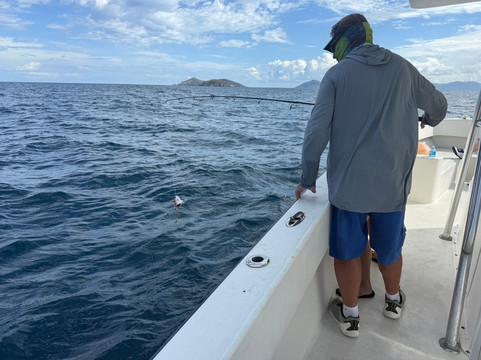 Neptune Adventures-圣 托马斯必去景点