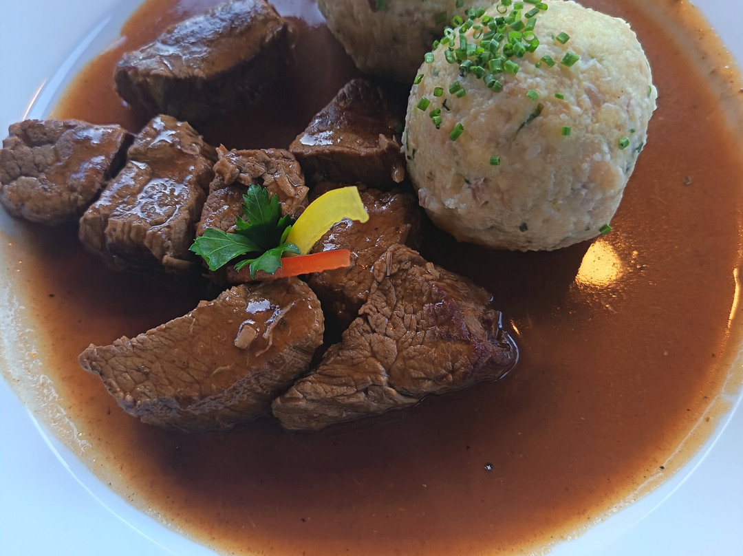 Wirtshaushotel Alpenrose主图