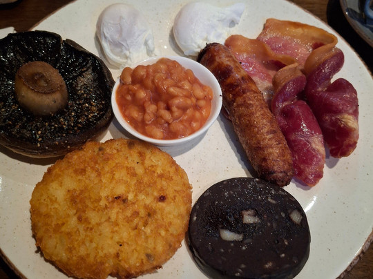 柏拉图酒店主图