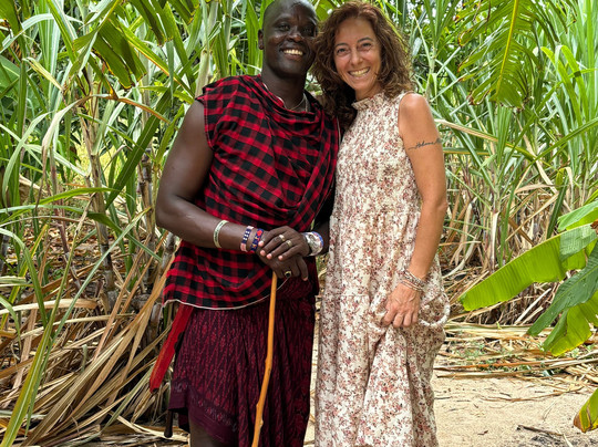 Masaiadventure Safari Erika&jakobo-Handeni必去景点