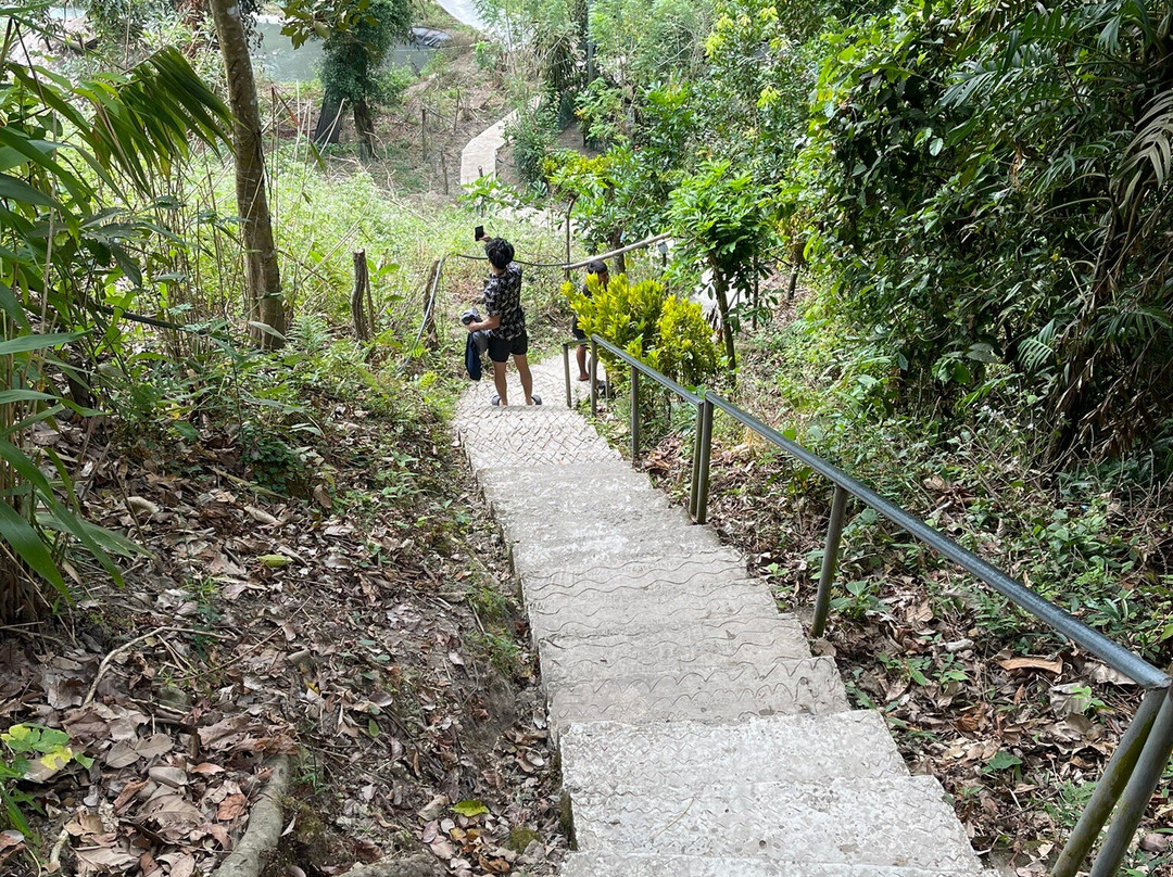 Tangadan Falls-Bagulin必去景点