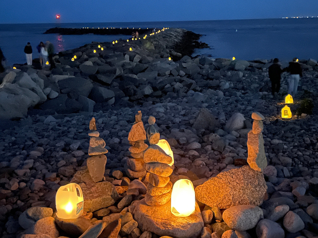 Scituate Harbor-Scituate必去景点