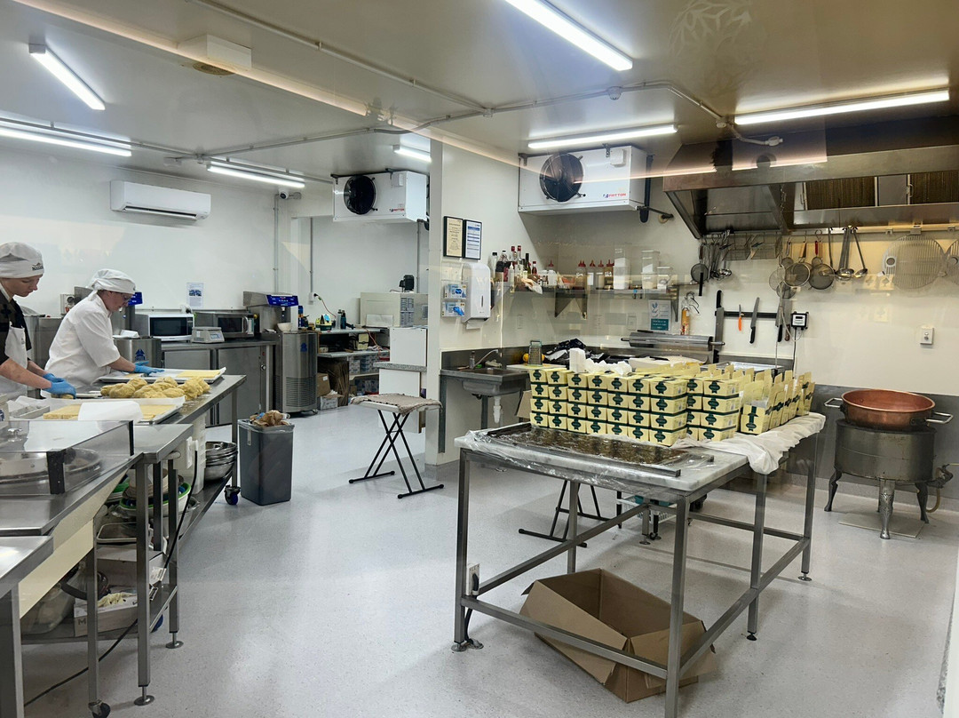 Makana Confections-布伦海姆必去景点