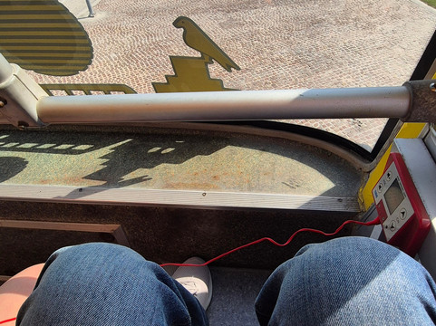 Doha Bus-多哈必去景点