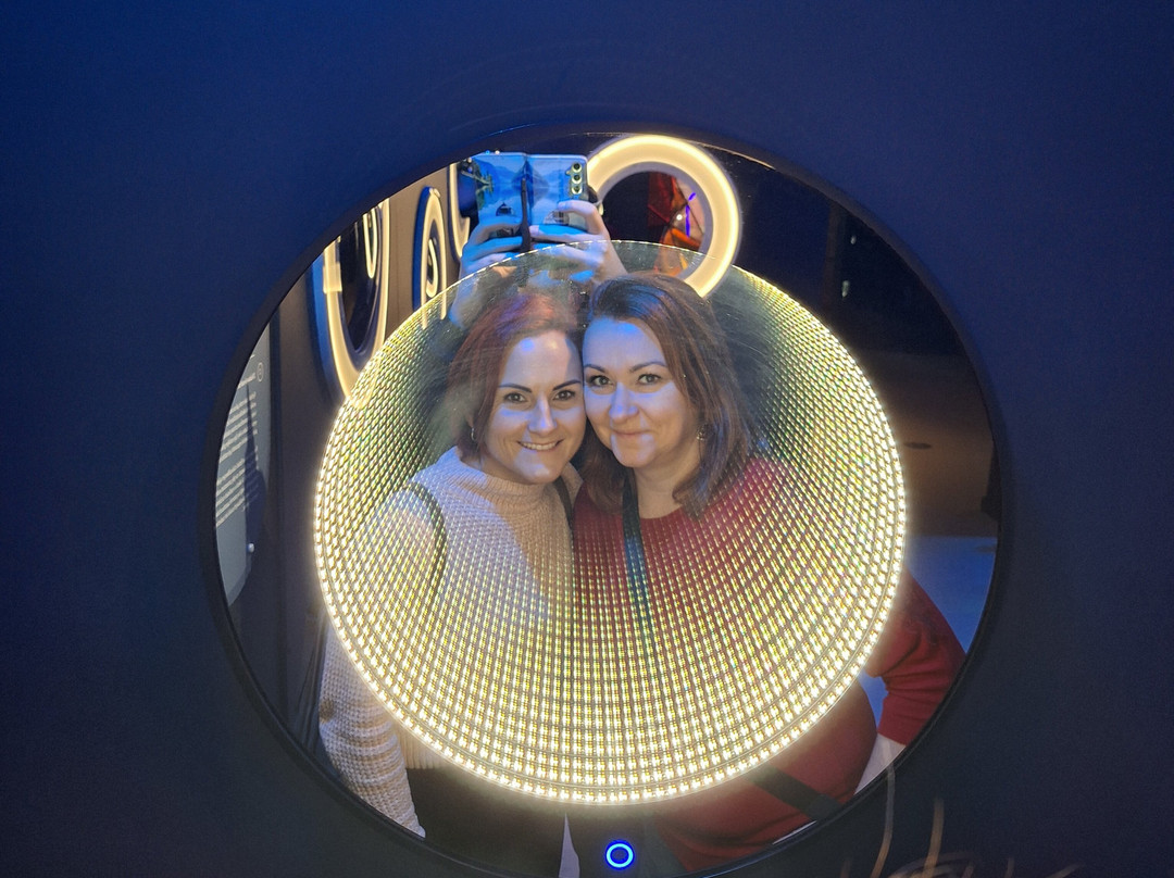 Polsko-Czeskie Interaktywne Muzeum Ziemi Kłodzkiej-Kudowa-Zdroj必去景点