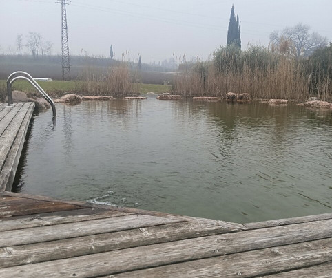 Agriturismo Casa Aurora主图