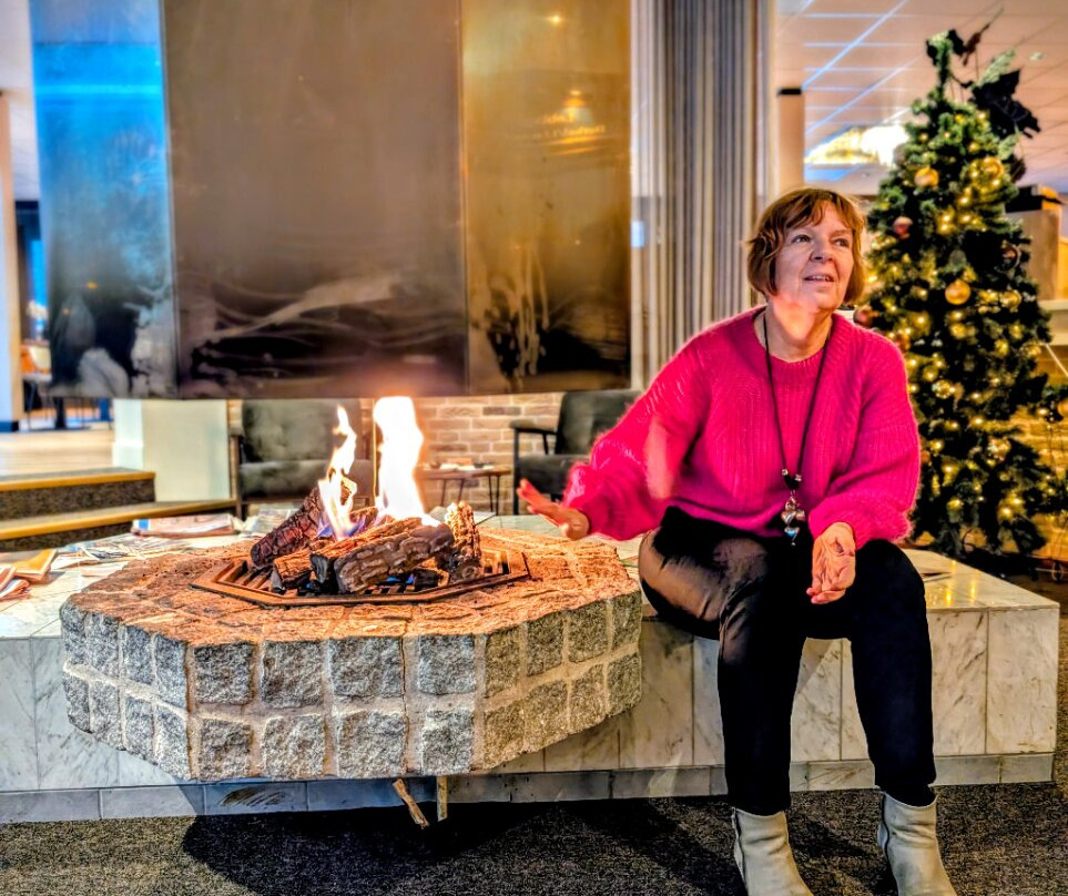 Fletcher Hotel-Restaurant De Scheperskamp主图