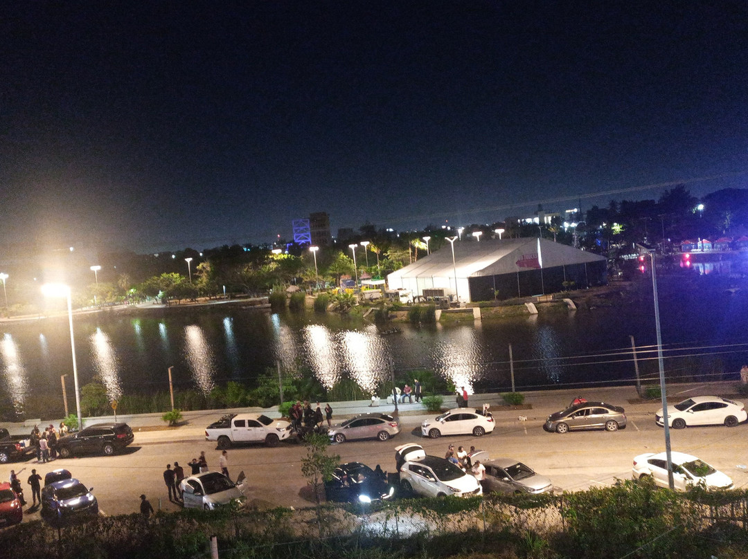 Olas Altas Inn Hotel & Spa主图