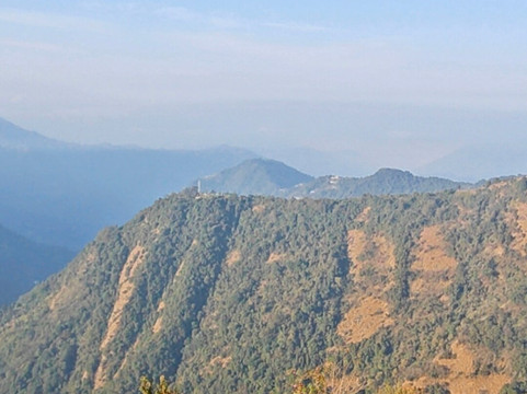 Heavenly Sikkim Holidays-甘托克必去景点