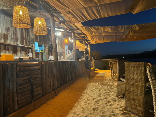 Yamu Lifestyle Resort-克兰威廉必去景点