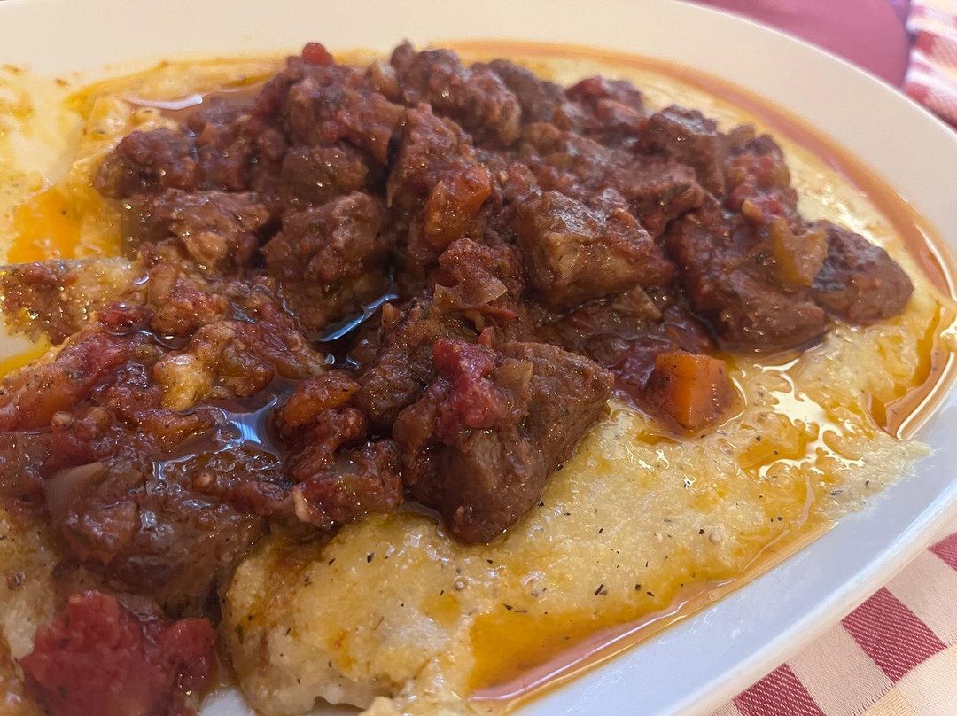 Trattoria La Panzanella