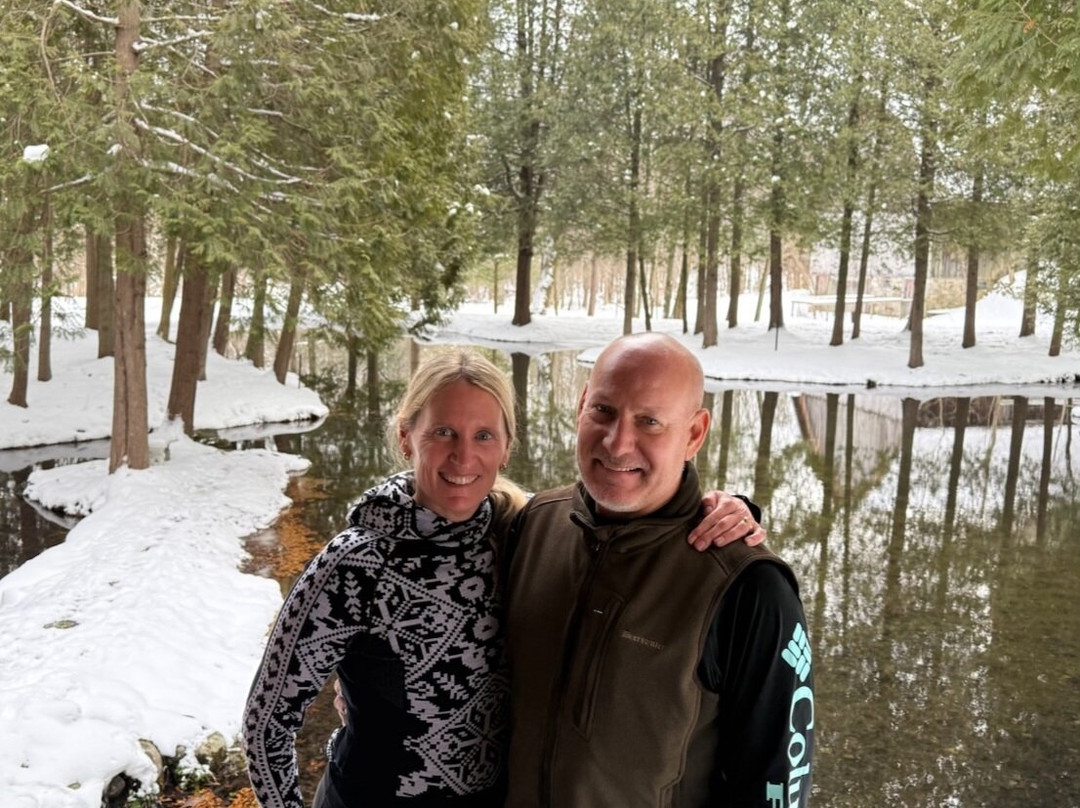 Ridges - Hike & Ski Tours