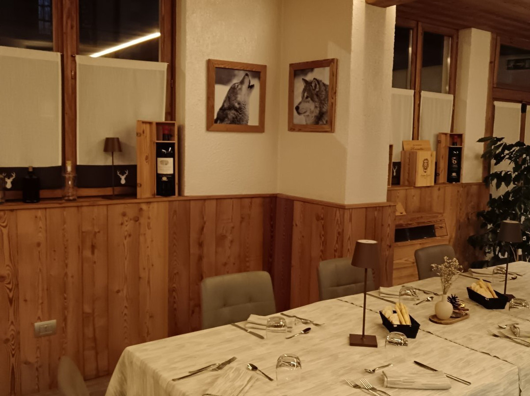 Albergo Ristorante Valle Pesio主图