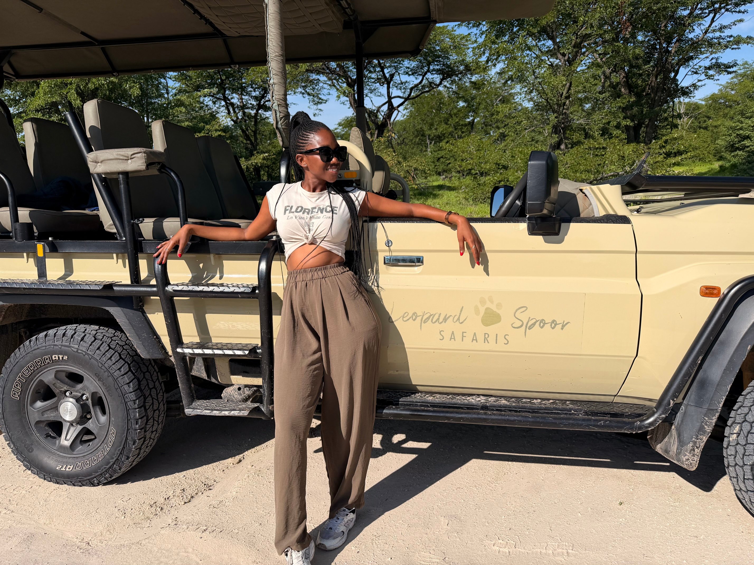 蔓威丛林营地-官方