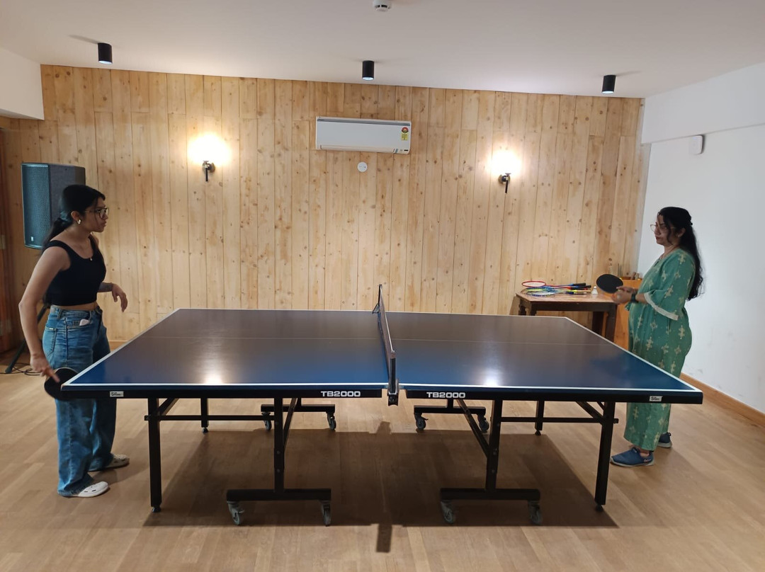 Club Mahindra Golden Landmark