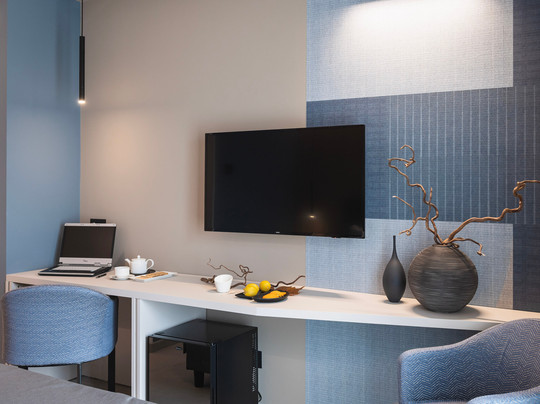 Hotel Fontana Olente主图