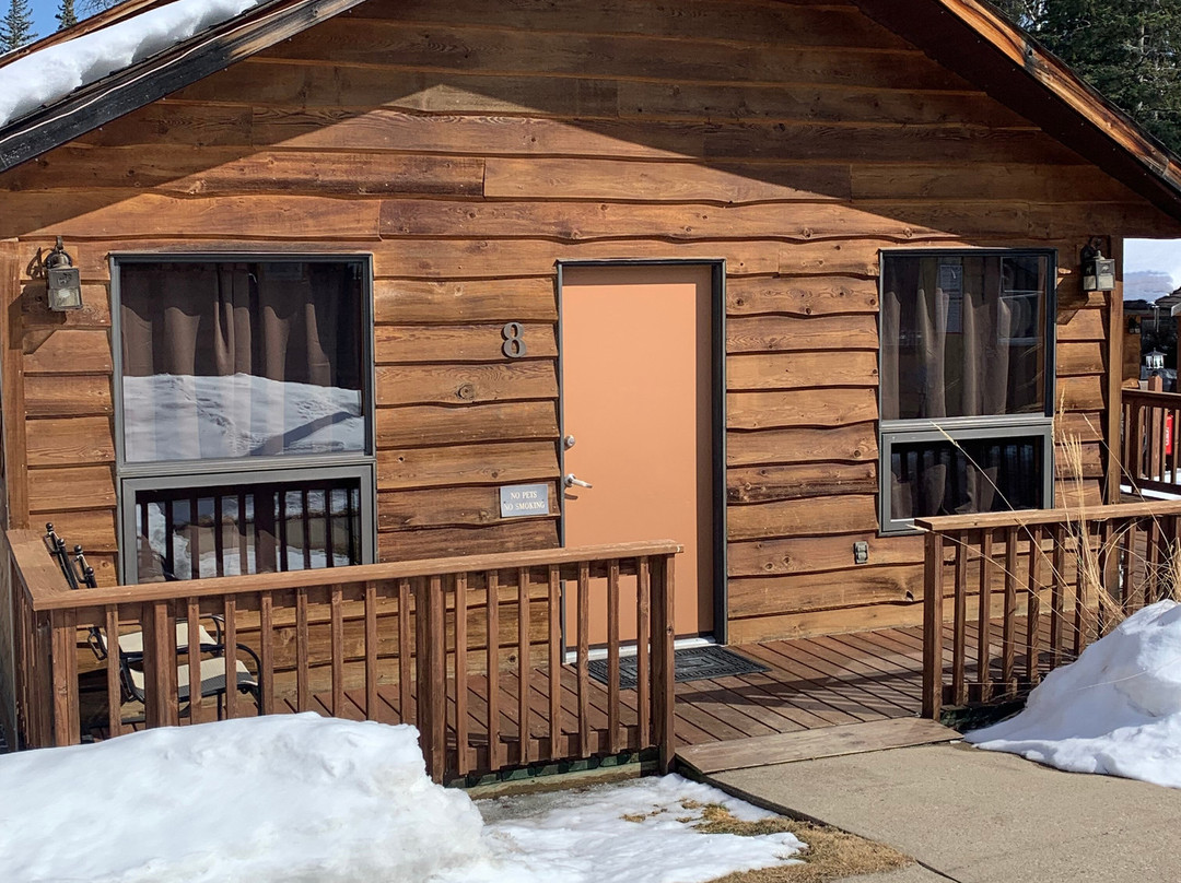 Waskesiu Resorts