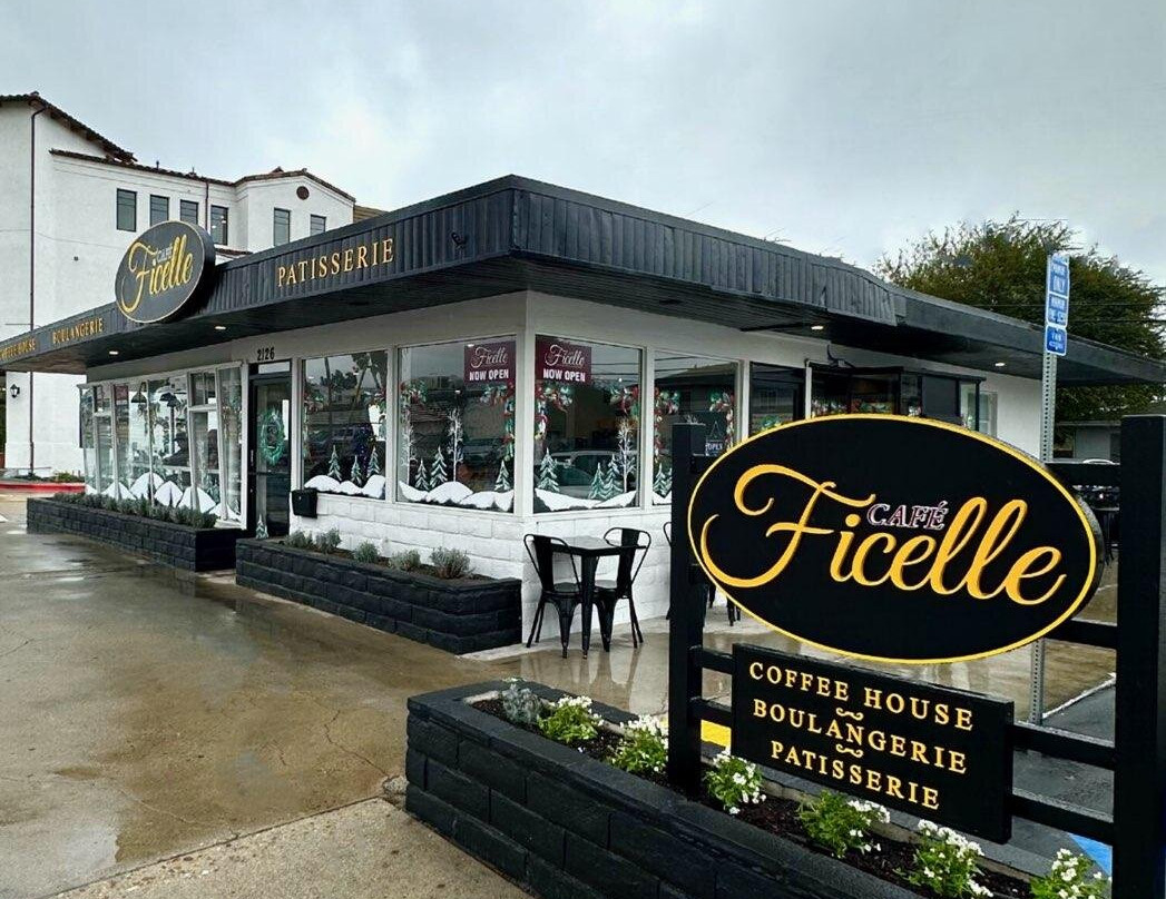 Cafe Ficelle