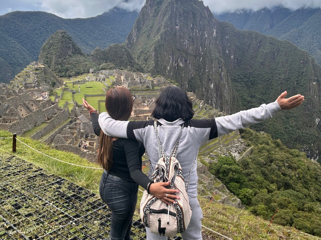 Awarmatu Travel Peru-库斯科必去景点