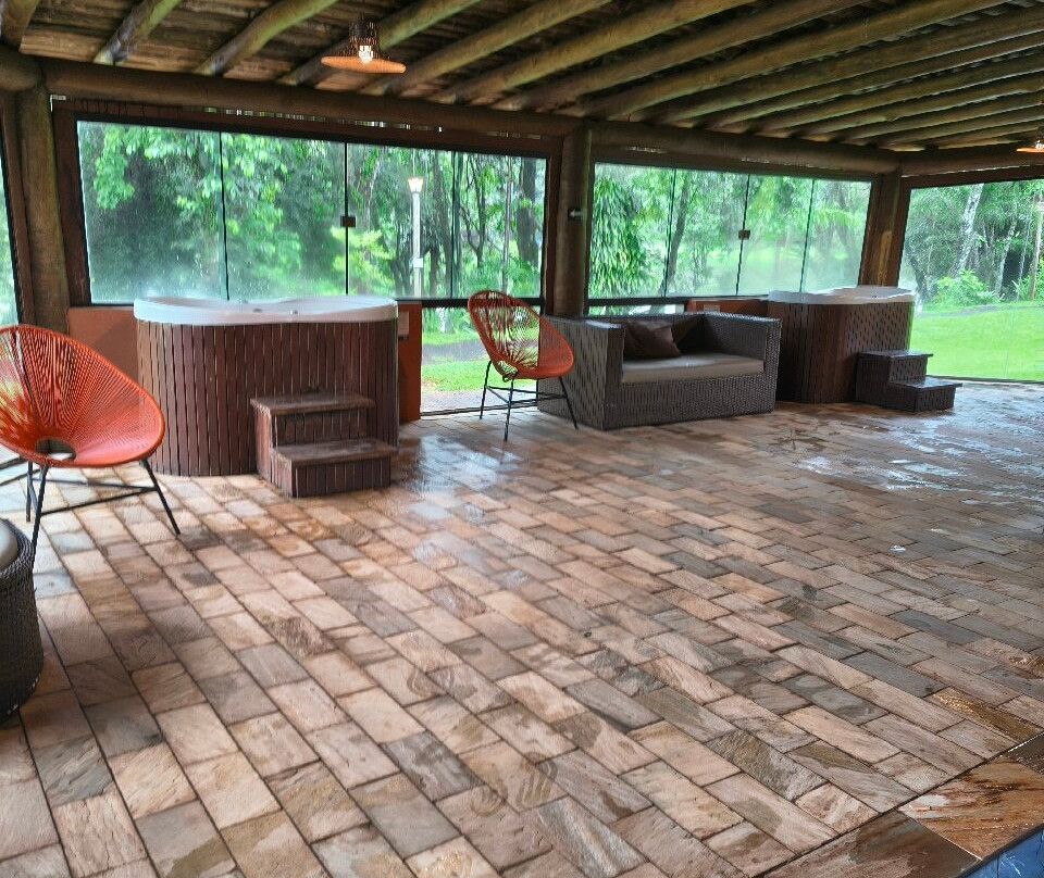 Areia que Canta-Brotas必去景点