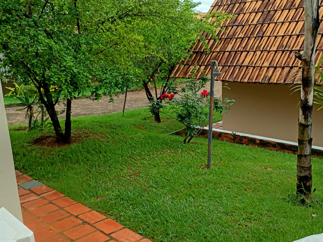 Pousada Sol Nascente主图