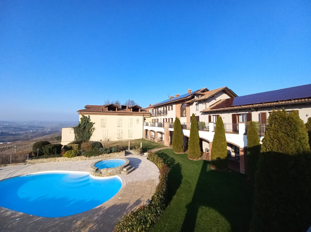 Antico Podere Tota Virginia主图