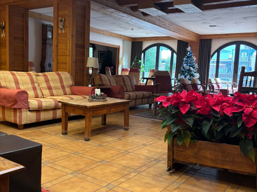 Hotel Bonavida主图