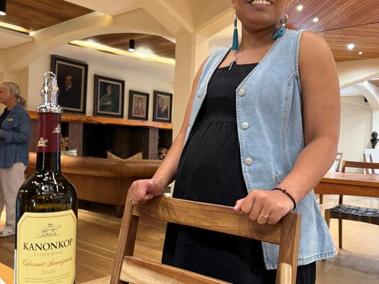 Ilios Travel-开普敦中心区必去景点