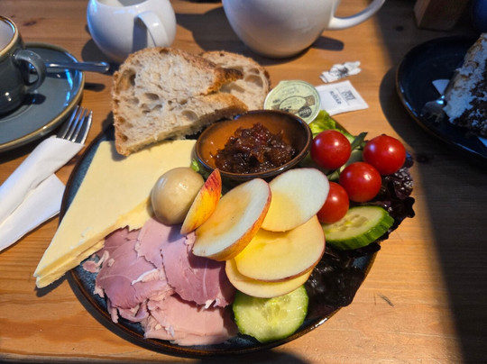 Perry Court Farm-Boughton Aluph必去景点