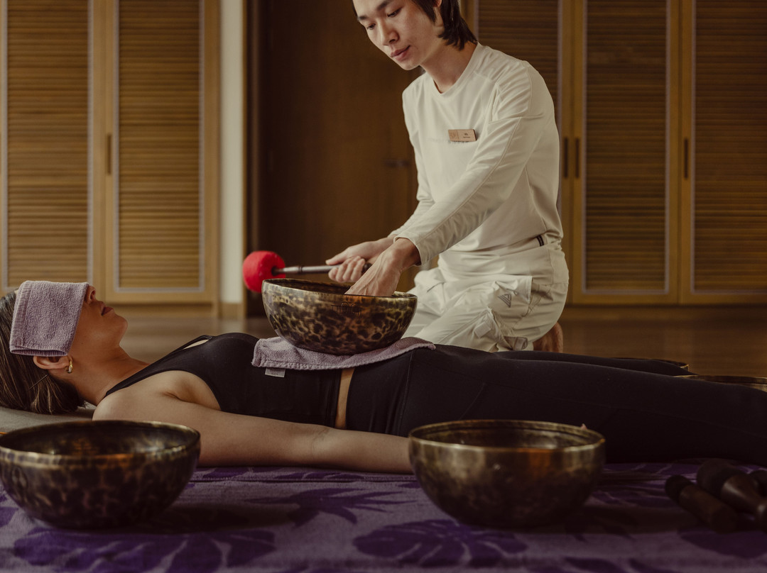 富森度假村及别墅岘港