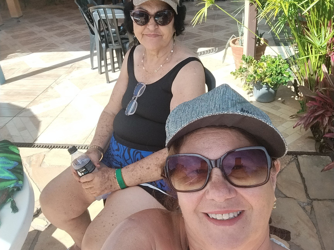 Pousada Cacarola主图