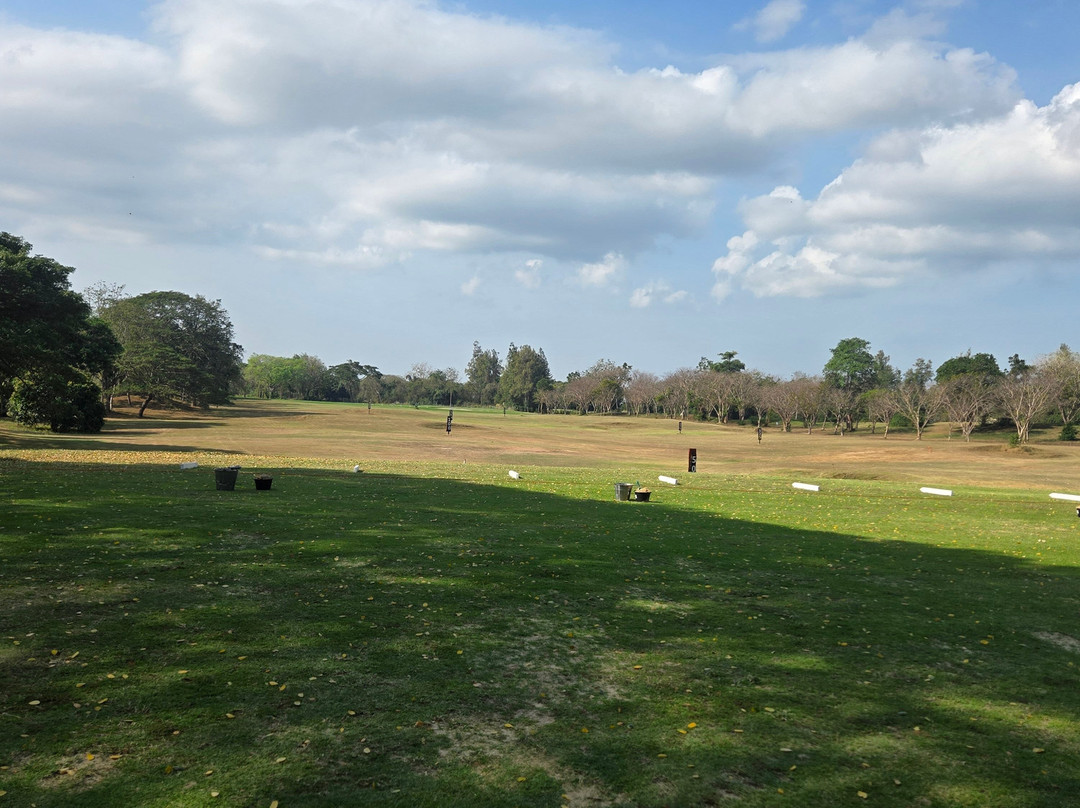 斯普林菲尔德乡村高尔夫水疗酒店主图
