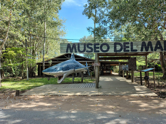 海洋博物馆-La Barra必去景点