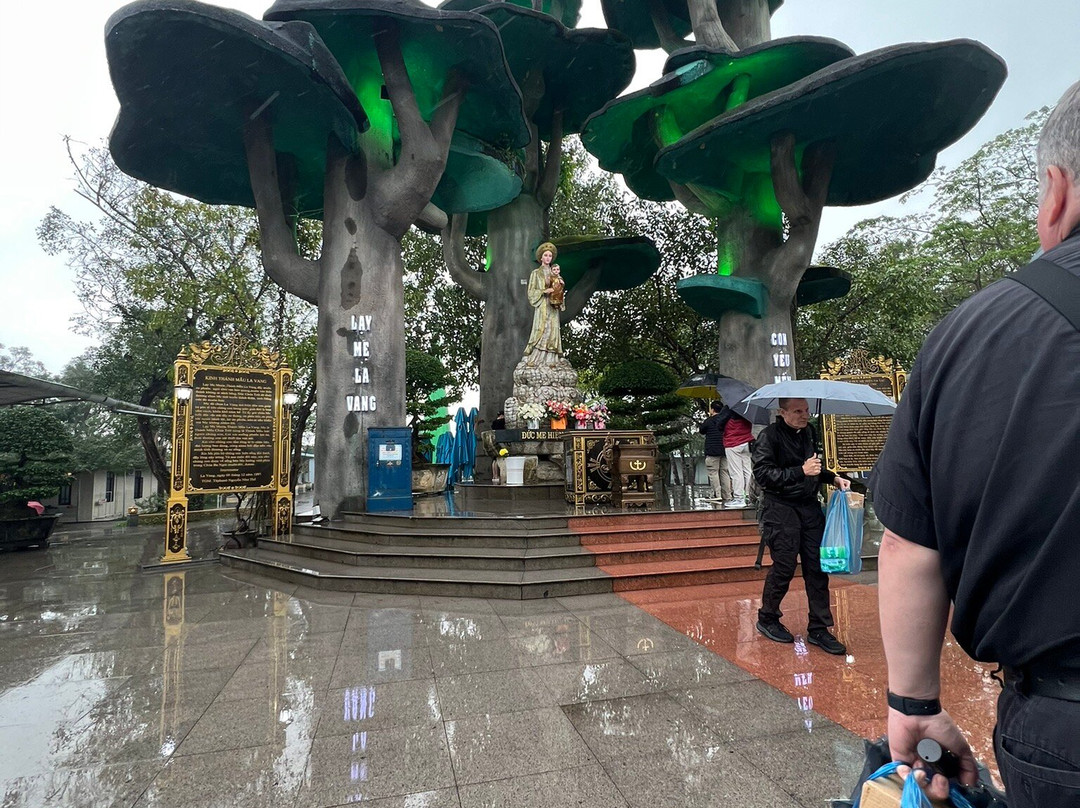 Hue Private Excursions-顺化必去景点