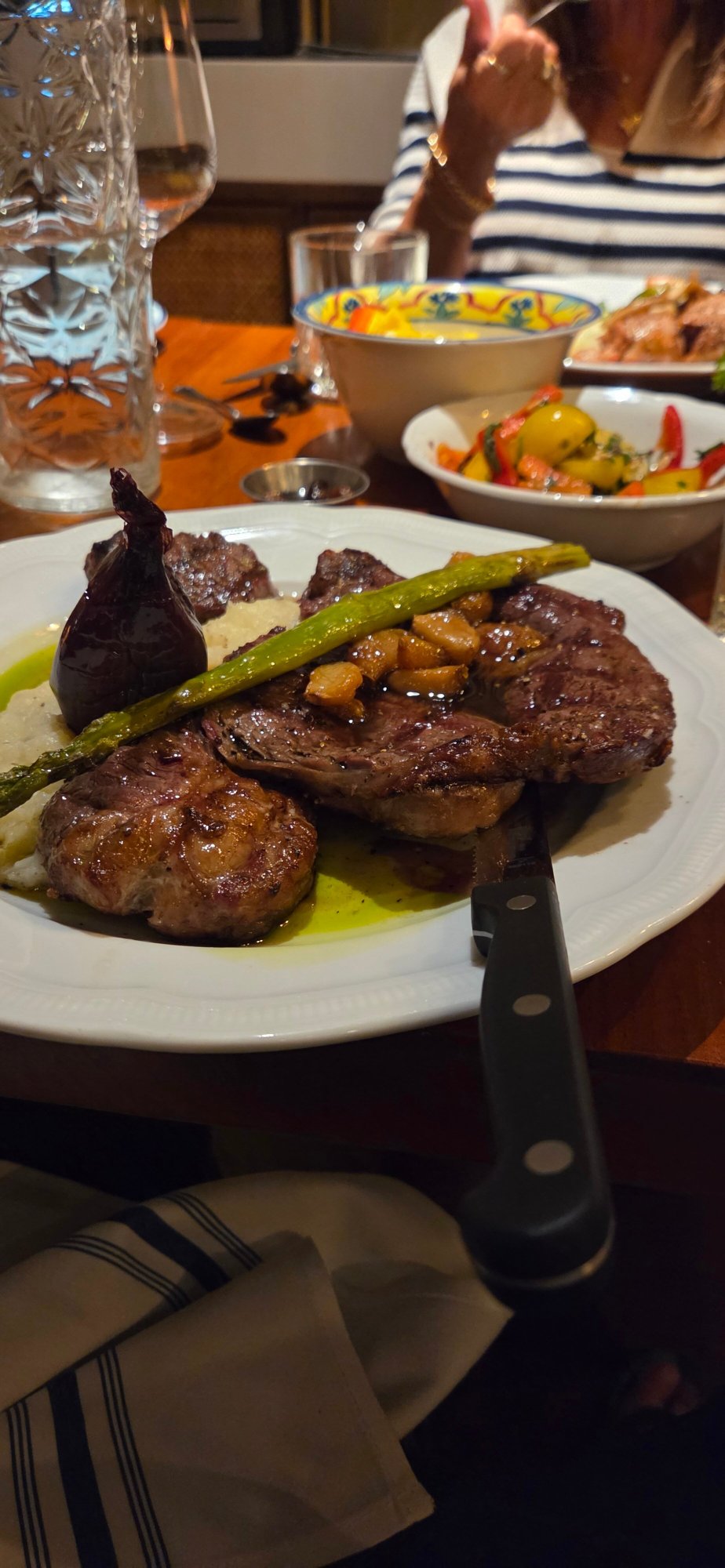 里蒙加雷基内瑞斯酒店-官方