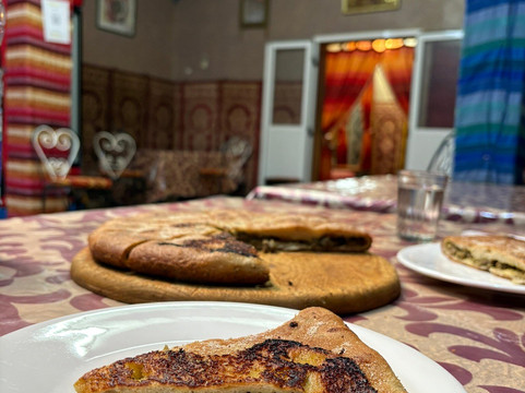 Dream Tour Morocco-瓦尔扎扎特必去景点