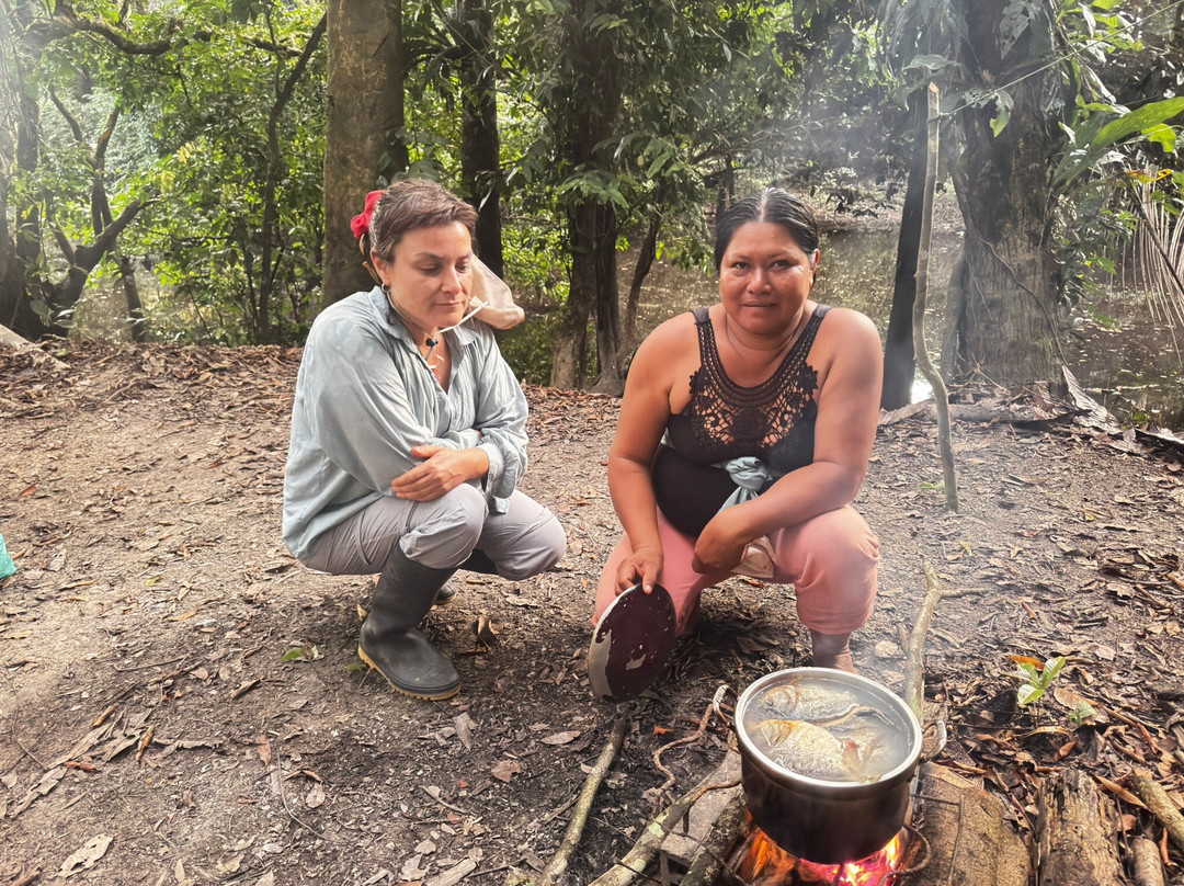 Huayruro Tour Lagunas-Yurimaguas必去景点