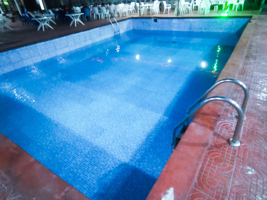 Dohas Hotel And Restaurant主图