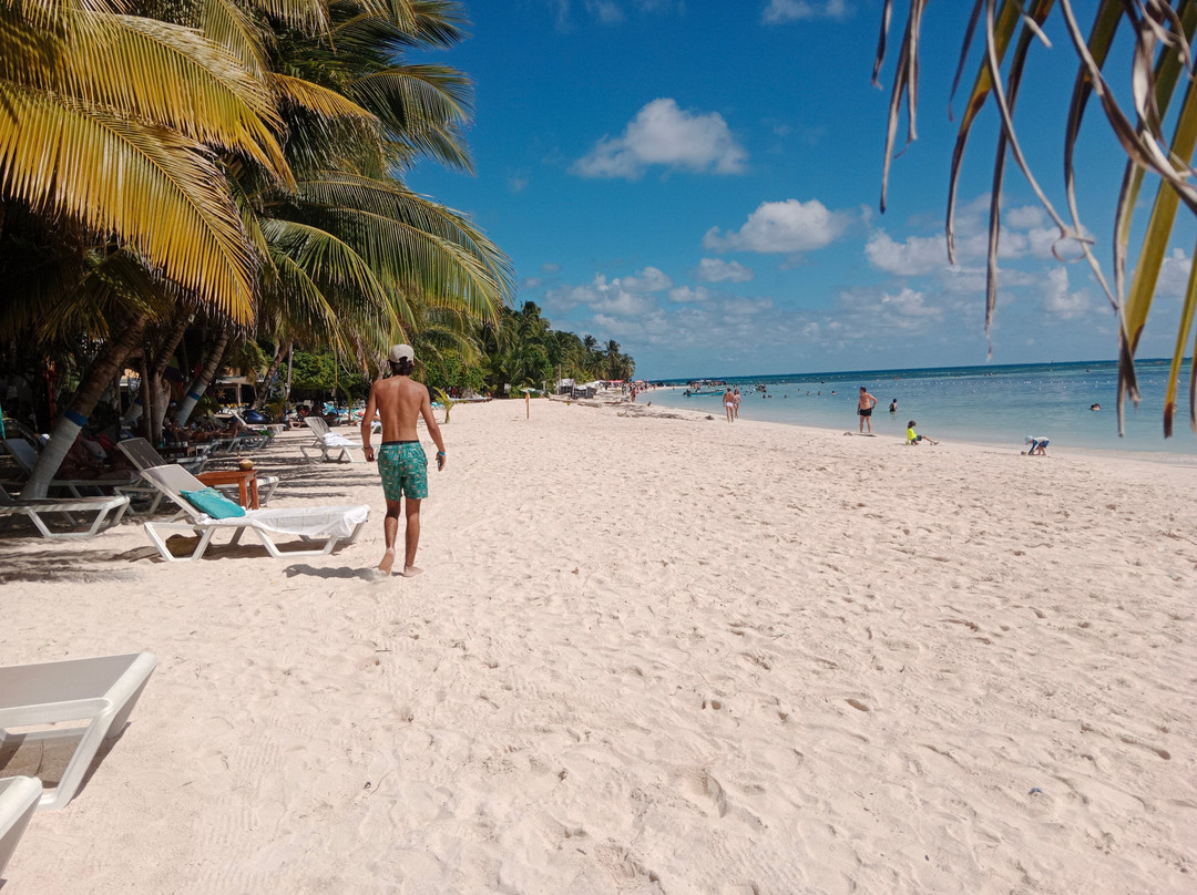 Al Mundo Tours by Amanve-Tulua必去景点