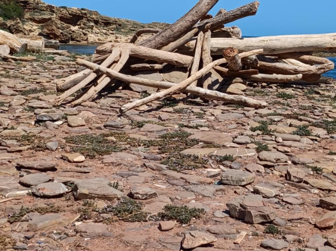 Cami de Cavalls-Mahon必去景点