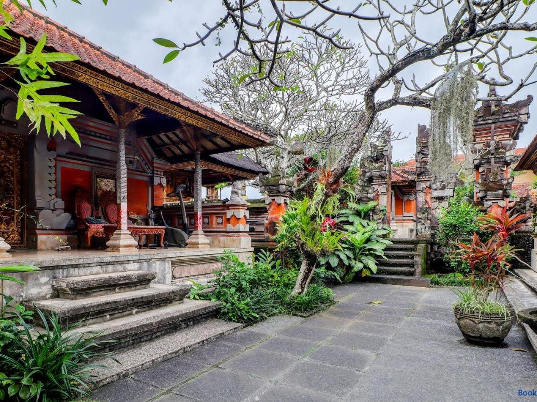 Collection O Bali Near Desa Mas Ubud