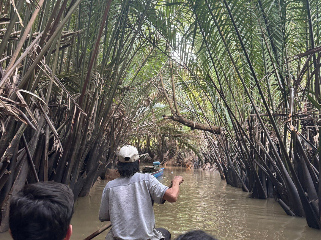 Mango Home Riverside主图