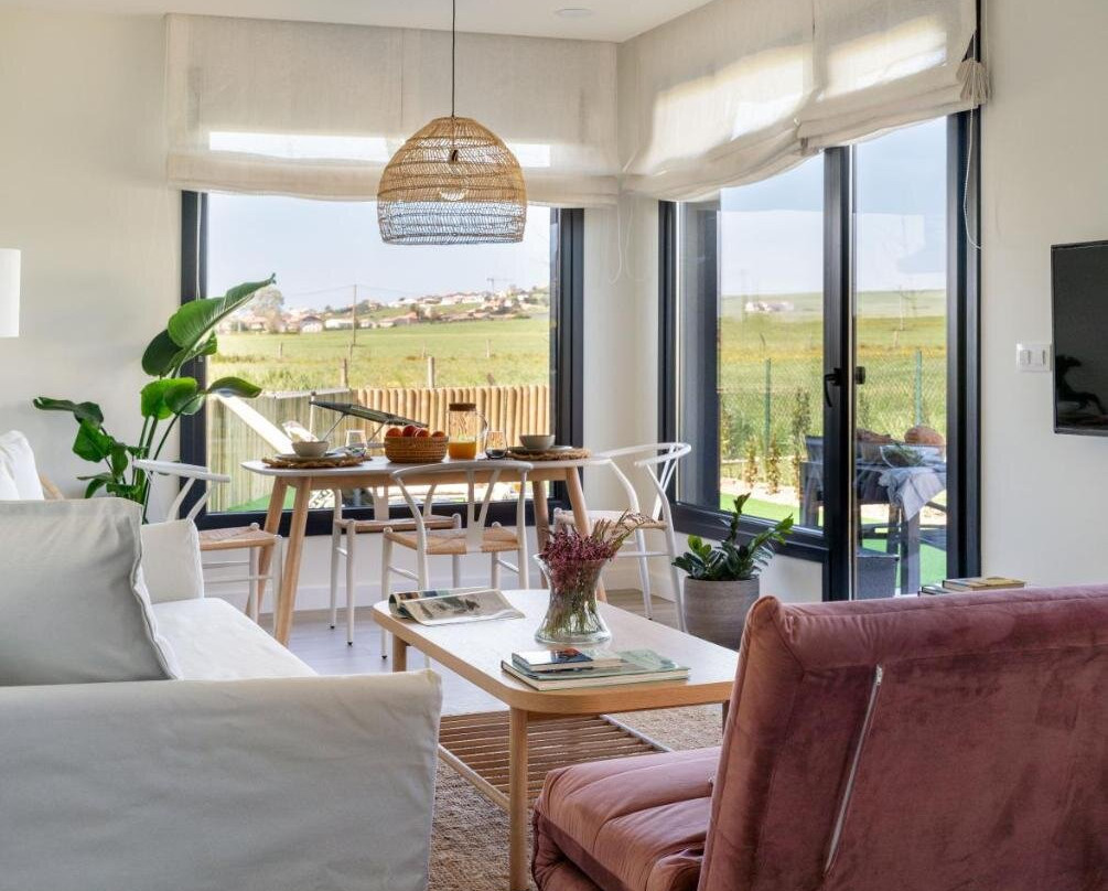 Ocean Suites Langre